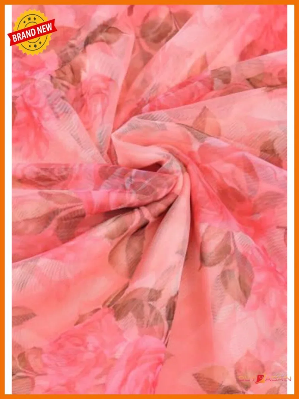 N/A flowy tulle